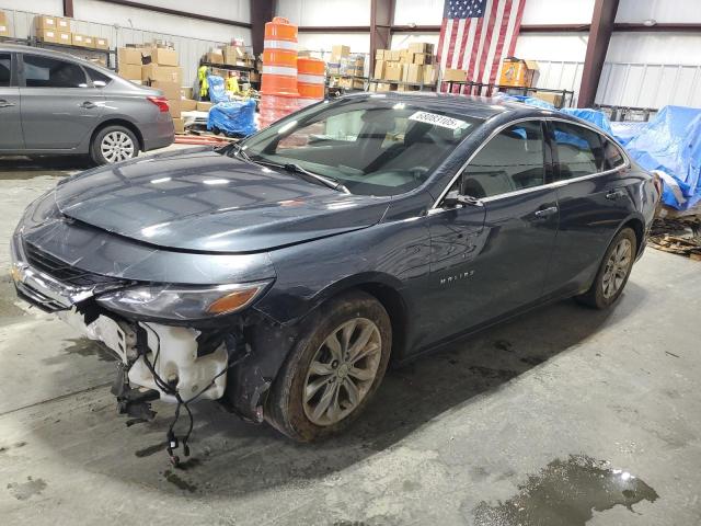 2019 CHEVROLET MALIBU LT, 