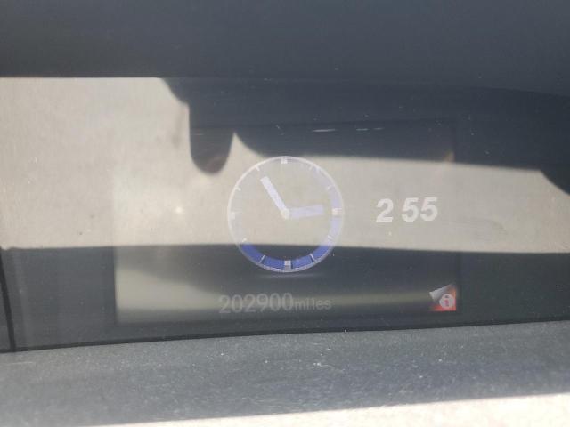 2HGFB2F50CH519991 - 2012 HONDA CIVIC LX SILVER photo 9