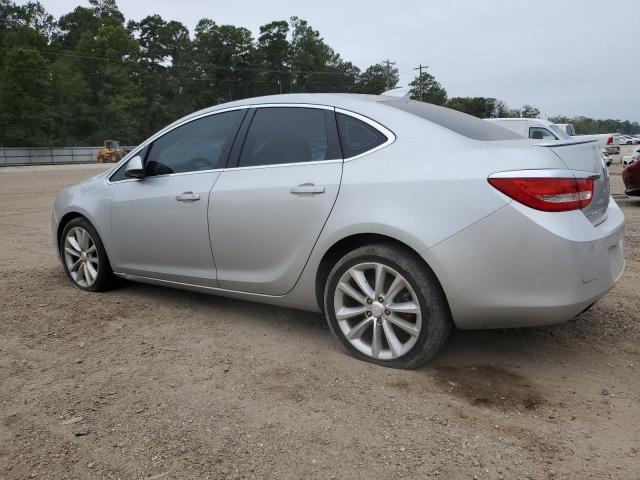 1G4PR5SK4F4184081 - 2015 BUICK VERANO CONVENIENCE SILVER photo 2