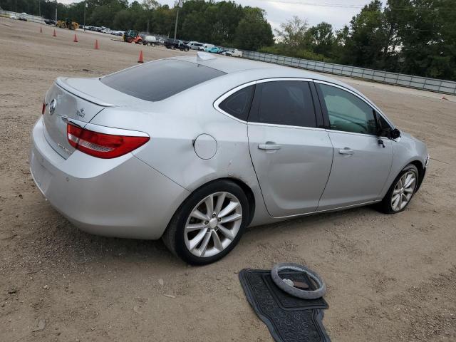 1G4PR5SK4F4184081 - 2015 BUICK VERANO CONVENIENCE SILVER photo 3