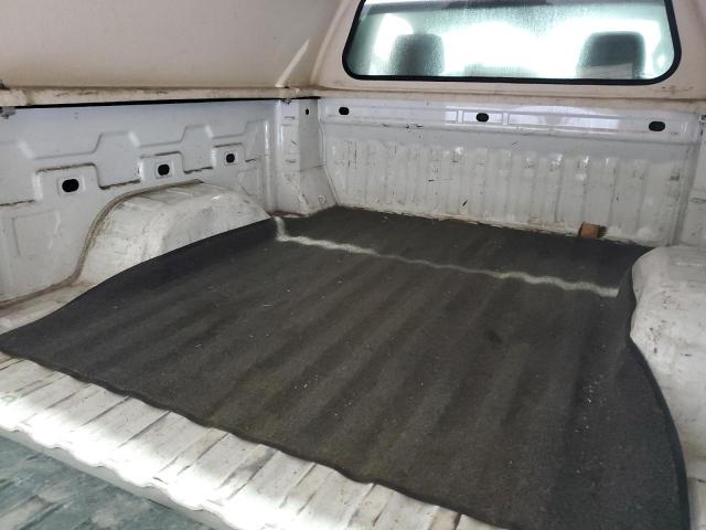 3GCNAAEK0PG363844 - 2023 CHEVROLET SILVERADO C1500 თეთრი ფოტო 10