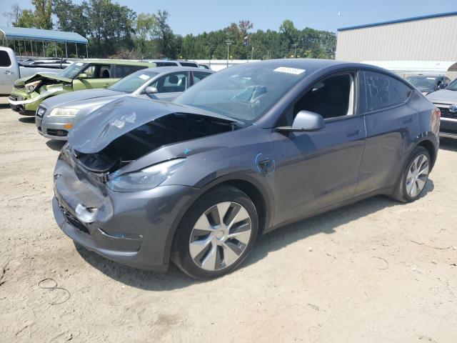 2023 TESLA MODEL Y, 