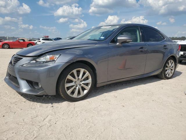 2016 LEXUS IS 200T, 