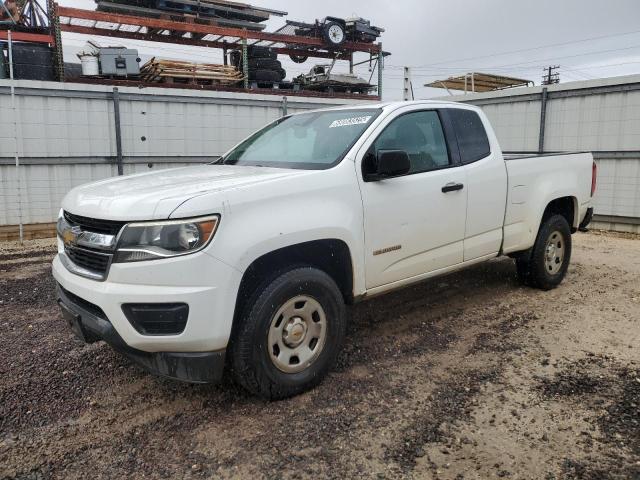 2019 CHEVROLET COLORADO, 