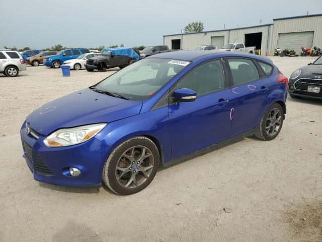 2013 FORD FOCUS SE, 