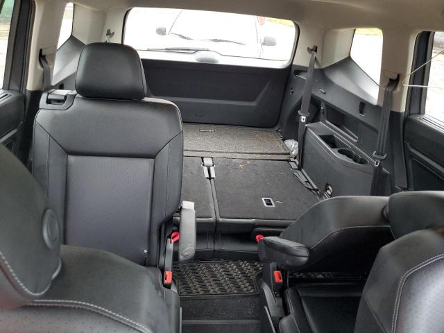 1V2ER2CA4KC611208 - 2019 VOLKSWAGEN ATLAS SEL Boz foto 10