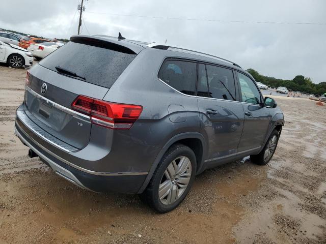 1V2ER2CA4KC611208 - 2019 VOLKSWAGEN ATLAS SEL Boz foto 3