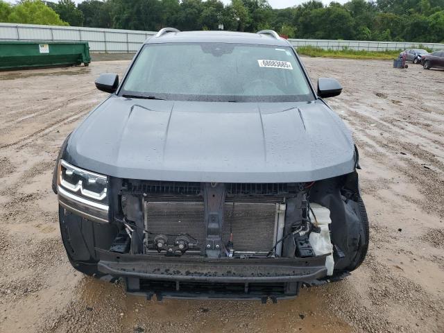 1V2ER2CA4KC611208 - 2019 VOLKSWAGEN ATLAS SEL Boz foto 5