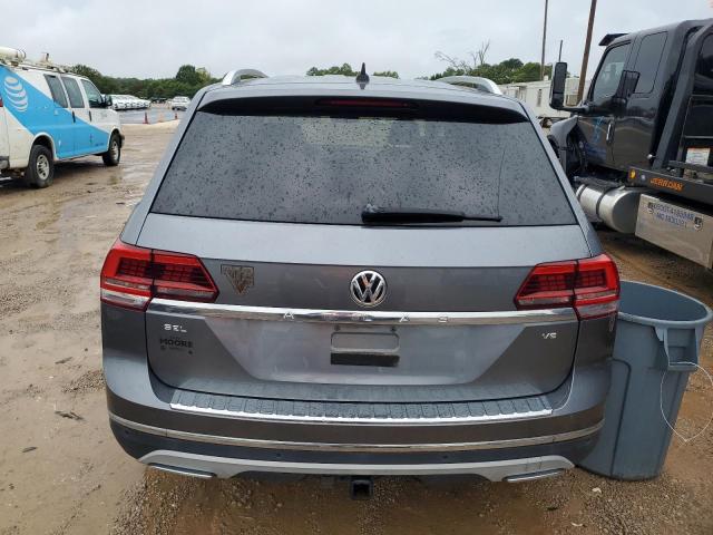 1V2ER2CA4KC611208 - 2019 VOLKSWAGEN ATLAS SEL Boz foto 6