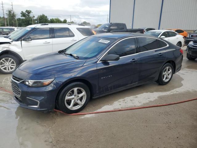 2016 CHEVROLET MALIBU LS, 
