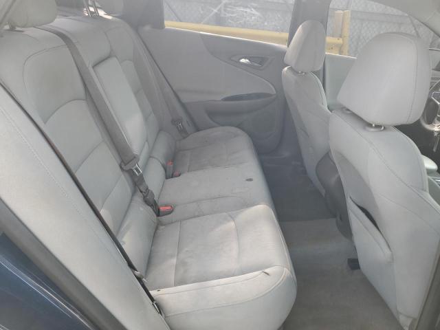 1G1ZB5ST6GF180302 - 2016 CHEVROLET MALIBU LS 蓝色 照片 10