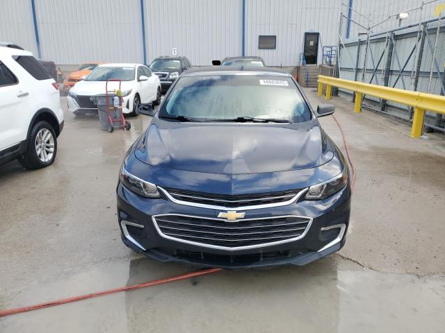 1G1ZB5ST6GF180302 - 2016 CHEVROLET MALIBU LS 蓝色 照片 5