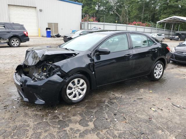 2015 TOYOTA COROLLA L, 