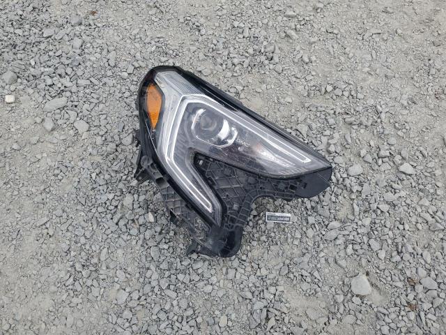 3GKALTEV7ML335464 - 2021 GMC TERRAIN SLE BLUE photo 13