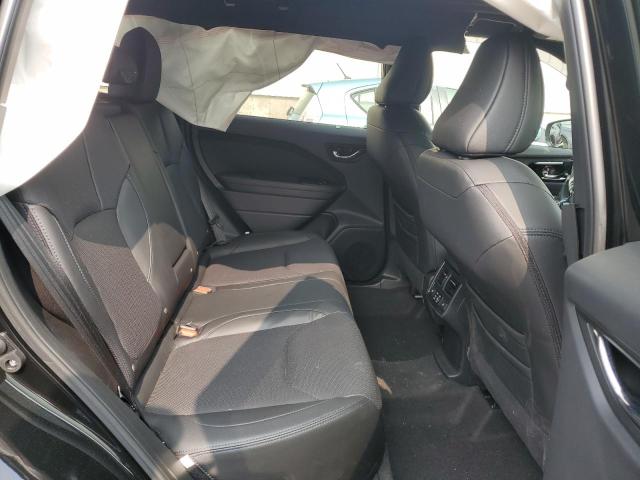 JF2SLDRC7SH570359 - 2025 SUBARU FORESTER LIMITED Qara foto 11