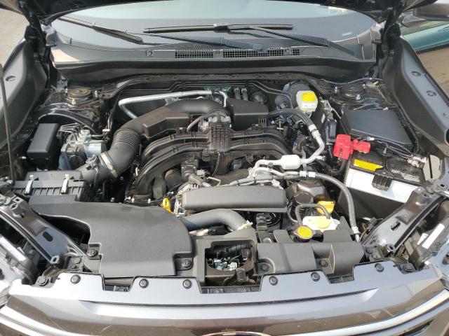 JF2SLDRC7SH570359 - 2025 SUBARU FORESTER LIMITED Qara foto 12