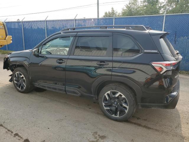 JF2SLDRC7SH570359 - 2025 SUBARU FORESTER LIMITED Qara foto 2