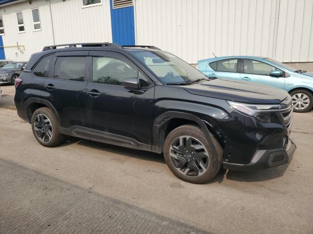 JF2SLDRC7SH570359 - 2025 SUBARU FORESTER LIMITED Qara foto 4