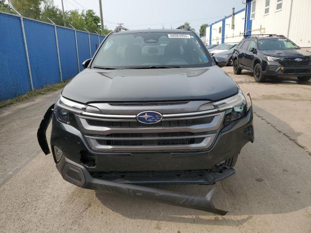 JF2SLDRC7SH570359 - 2025 SUBARU FORESTER LIMITED Qara foto 5