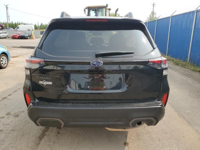 JF2SLDRC7SH570359 - 2025 SUBARU FORESTER LIMITED Qara foto 6