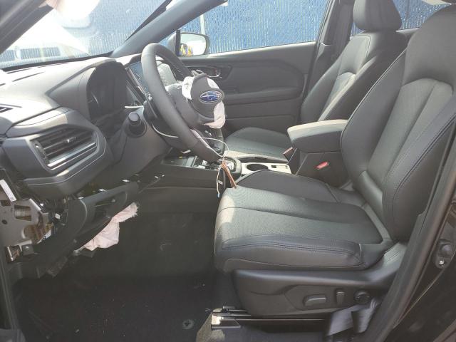 JF2SLDRC7SH570359 - 2025 SUBARU FORESTER LIMITED Qara foto 7