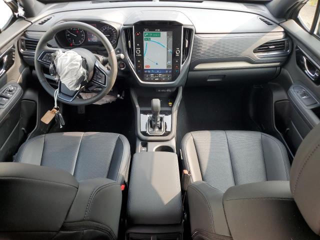 JF2SLDRC7SH570359 - 2025 SUBARU FORESTER LIMITED Qara foto 8