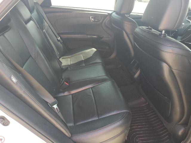 4T1BK1EB4DU048677 - 2013 TOYOTA AVALON BASE 白色 照片 10