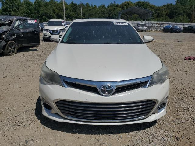 4T1BK1EB4DU048677 - 2013 TOYOTA AVALON BASE 白色 照片 5