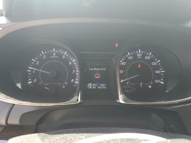 4T1BK1EB4DU048677 - 2013 TOYOTA AVALON BASE 白色 照片 9