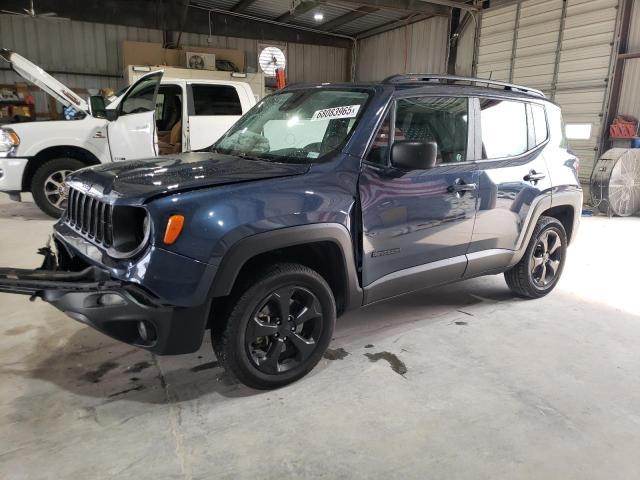 2021 JEEP RENEGADE SPORT, 