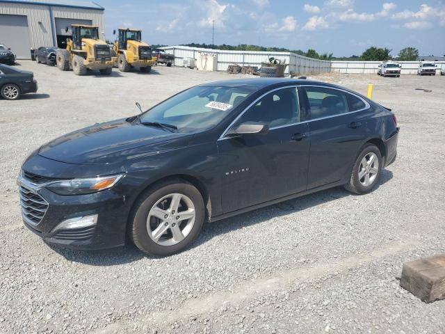 2020 CHEVROLET MALIBU LS, 