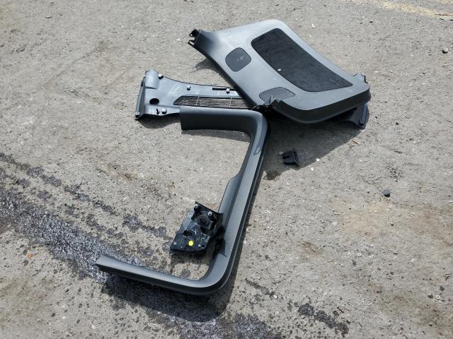 7SAYGDEE1PA198934 - 2023 TESLA MODEL Y 灰色 照片 12