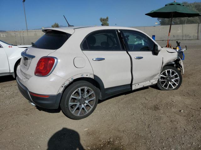 ZFBCFXET3GP512184 - 2016 FIAT 500X TREKKING PLUS BEIGE photo 3