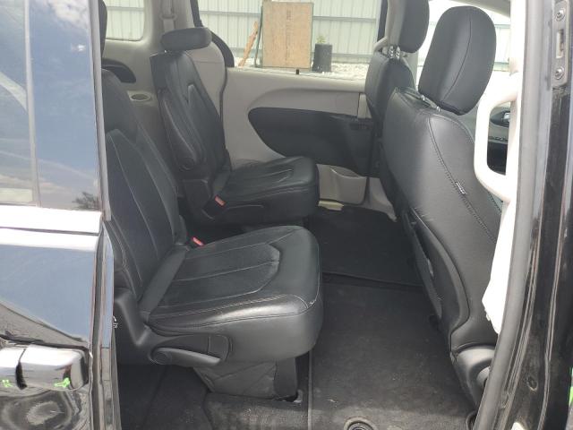 2C4RC1BG8LR137244 - 2020 CHRYSLER PACIFICA TOURING L BLACK photo 11