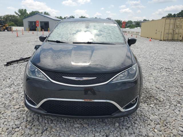 2C4RC1BG8LR137244 - 2020 CHRYSLER PACIFICA TOURING L BLACK photo 5