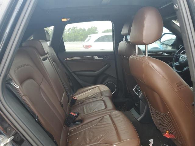 WA1LFAFP4DA082430 - 2013 AUDI Q5 PREMIUM PLUS შავი ფოტო 11