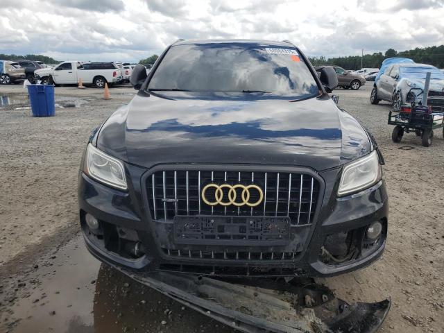WA1LFAFP4DA082430 - 2013 AUDI Q5 PREMIUM PLUS შავი ფოტო 5