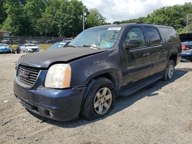 2007 GMC YUKON XL K1500, null