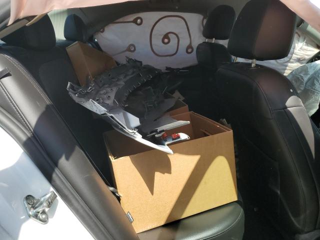 1G11C5SA9GF158397 - 2016 CHEVROLET MALIBU LIM LT 白色 照片 10