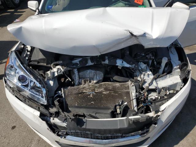 1G11C5SA9GF158397 - 2016 CHEVROLET MALIBU LIM LT 白色 照片 11