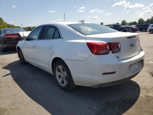 1G11C5SA9GF158397 - 2016 CHEVROLET MALIBU LIM LT 白色 照片 2