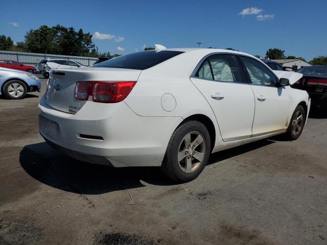 1G11C5SA9GF158397 - 2016 CHEVROLET MALIBU LIM LT 白色 照片 3