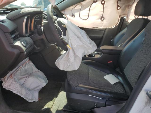 1G11C5SA9GF158397 - 2016 CHEVROLET MALIBU LIM LT 白色 照片 7