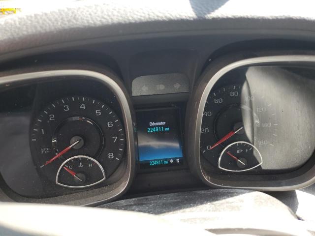 1G11C5SA9GF158397 - 2016 CHEVROLET MALIBU LIM LT 白色 照片 9