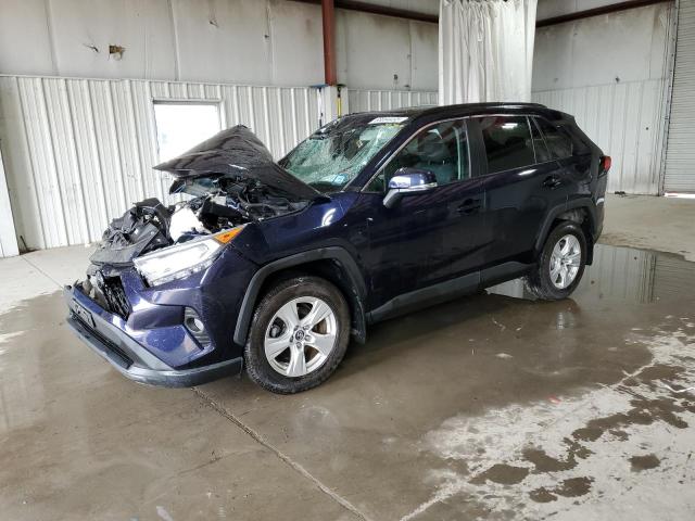 2019 TOYOTA RAV4 XLE, 