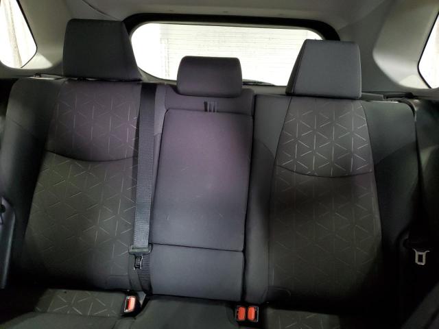 2T3P1RFV6KW044134 - 2019 TOYOTA RAV4 XLE Mavi foto 10