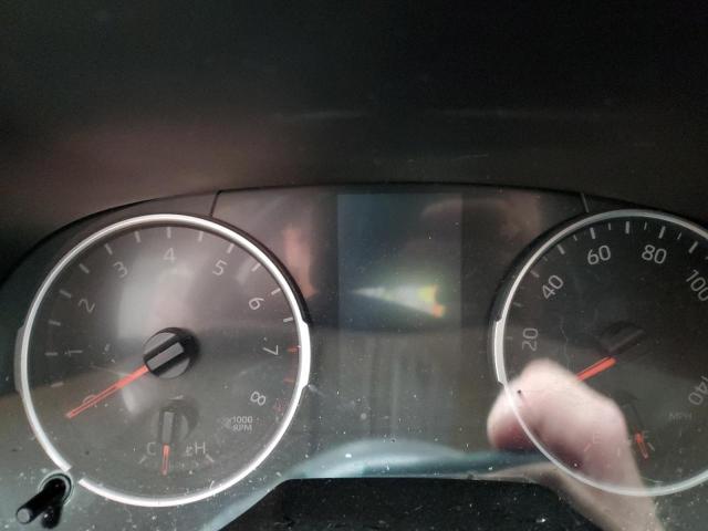 2T3P1RFV6KW044134 - 2019 TOYOTA RAV4 XLE Mavi foto 9