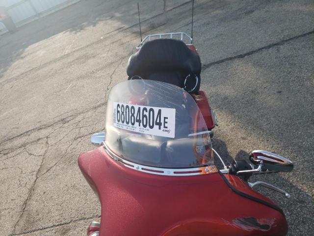 1HD1FC41X8Y672361 - 2008 HARLEY-DAVIDSON FLHTCUI 红色 照片 5