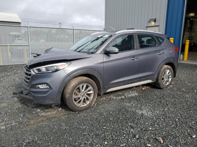 2018 HYUNDAI TUCSON SEL, 