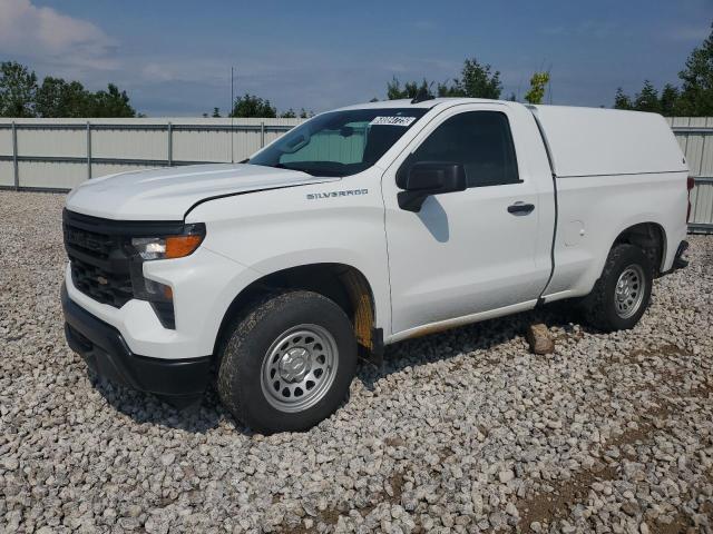 2023 CHEVROLET SILVERADO C1500, 